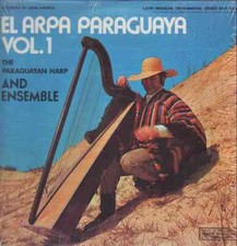 The Paraguayan Harp And