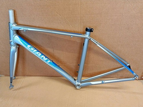 Telaio forcelle giant - telaio,