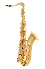 Cigalini sax tenore Studio