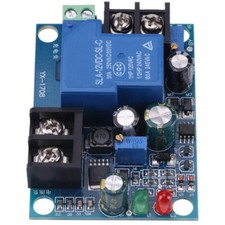 Modulo protezione regolatore