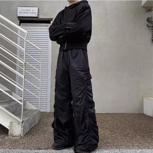 Pantaloni uomo autunno casual