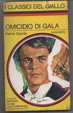 I CLASSICI DEL GIALLO