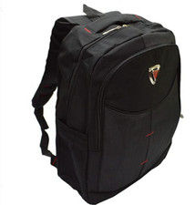 Zaino scuola sportivo grande