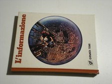 GRANDI TEMI L'INFORMAZIONE DE AGOSTINI