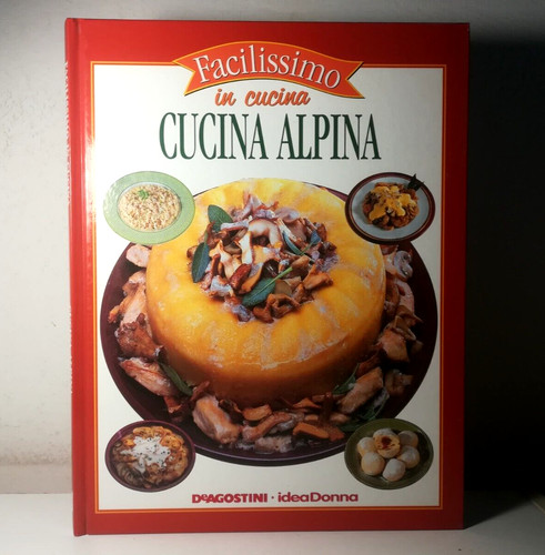 Guida cucina facilissimo - cucina, in