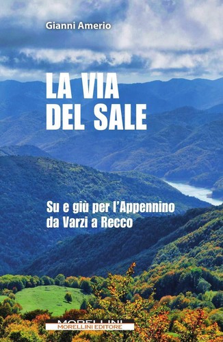 Via del sale - del, giù