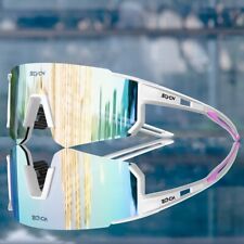 Occhiali da Ciclismo MTB Bici