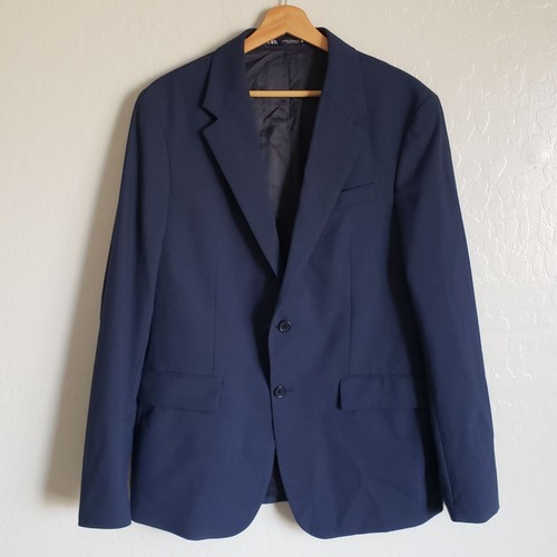 Blazer tuta zara - tuta, pied