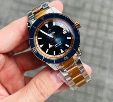 RADO Captain Cook Automatic