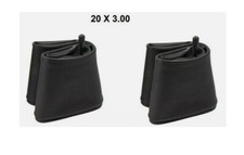 2 CAMERE D'ARIA 20 X 3.0 X