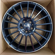 CERCHI IN LEGA 16 SKODA