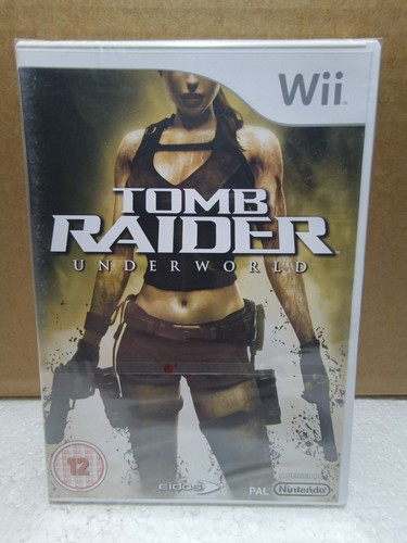 Tomb raider underworld - tomb,