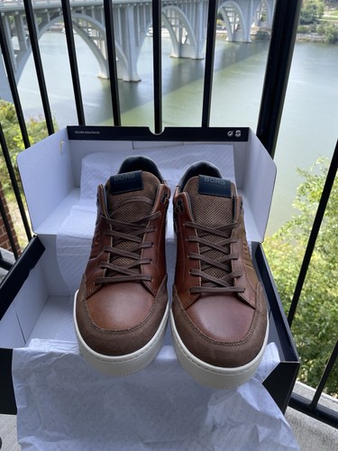 Sneaker stile tennis - , classico