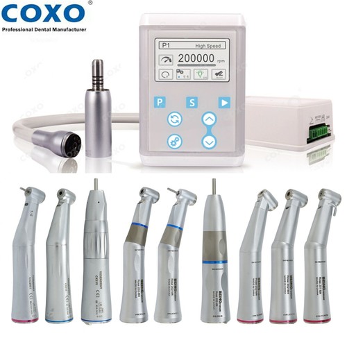 Coxo dental micro motore - dental,