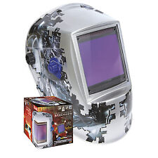 VISIERA PER SALDATURA MASCHERA