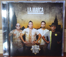 Grupomania: La Marca - 2016