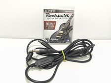 Rocksmith Edizione 2014 Sony