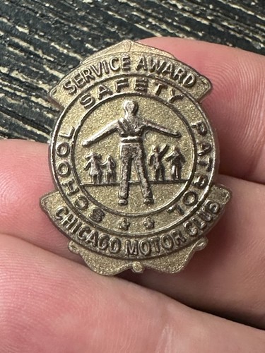 Chicago motor club scuola