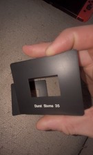 Durst Sivopar 35 Enlarging