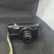 Fujifilm FinePix JX Series