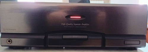 Amplificatore pioneer j200 - pioneer, m-j200