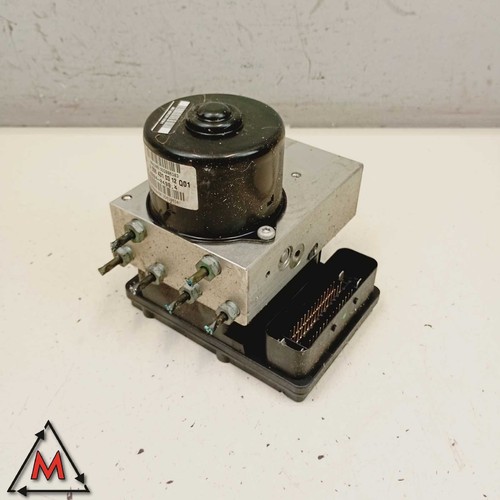 Centralina pompa abs - centralina,
