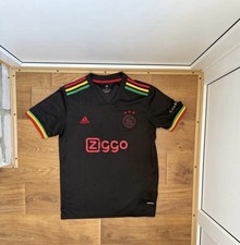 Adidad ajax bob marley tribute - ajax,