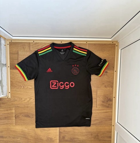 Adidad ajax bob marley tribute - adidad,