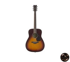Chitarra acustica yamaha - chitarra, fg