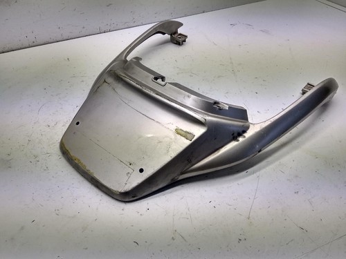 Honda silver wing - silver, 600