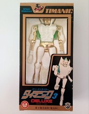 Takara Tomy Timanic 3 Deluxe