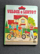 Libro vintage per ragazzi