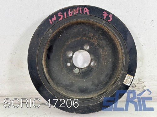 Pulegge opel insignia - opel, sw