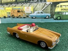 Alfa romeo 2000 Spider  -