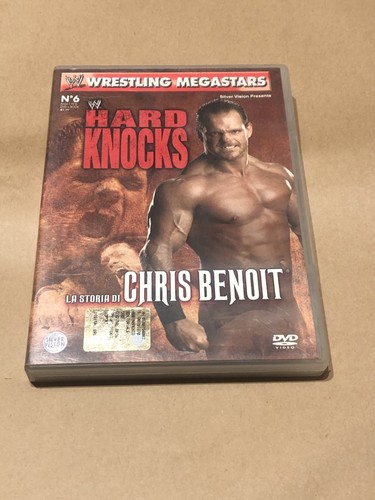 Dvd hard knocks storia - storia, di