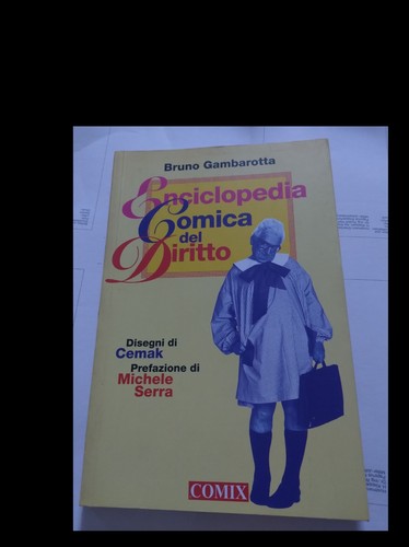 Bruno gambarotta enciclopedia - bruno, gambarotta: