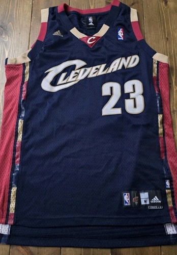 Maglia vintage uomo lebron - vintage, m