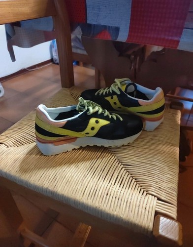 Scarpa saucony donna nuova - saucony,