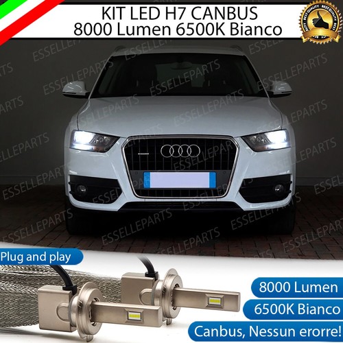 Kit full led - kit,