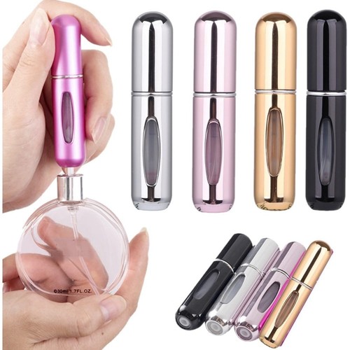 Spruzzatore profumo 5ml - di,