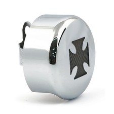 Cover clacson croce di malta