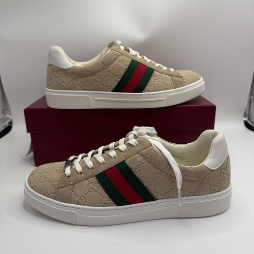 Nuove sneakers gucci - nuove, ace