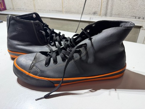 Sneakers alte harley - alte, harley-davidson