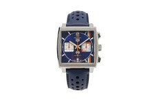 TAG Heuer Monaco Gulf Edizione
