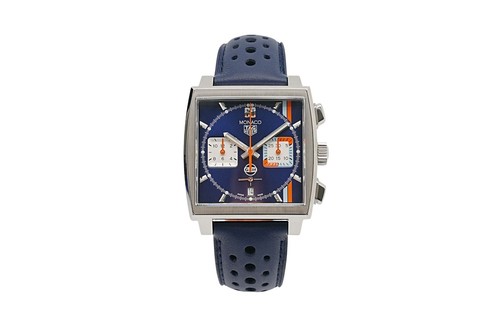 Tag heuer monaco gulf - monaco,