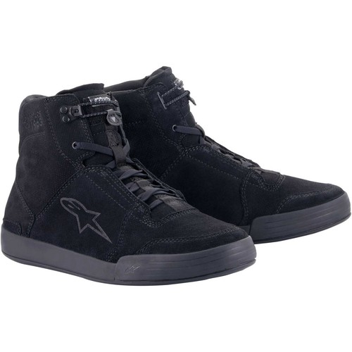 Scarpe moto alpinestars chrome - scarpe,