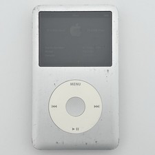 Apple iPod Classic 80GB