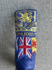 Scotty Cameron 2022 British
