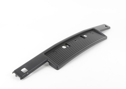 Bmw e30 paraurti anteriore - paraurti,