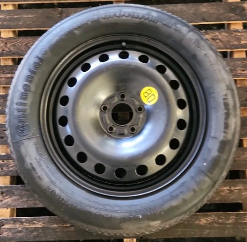 Ruotino scorta per - da, 17"
